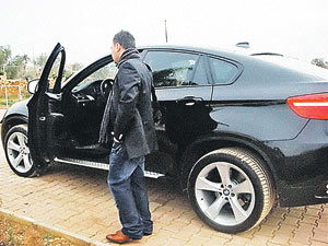 . после встречи с Ясином.