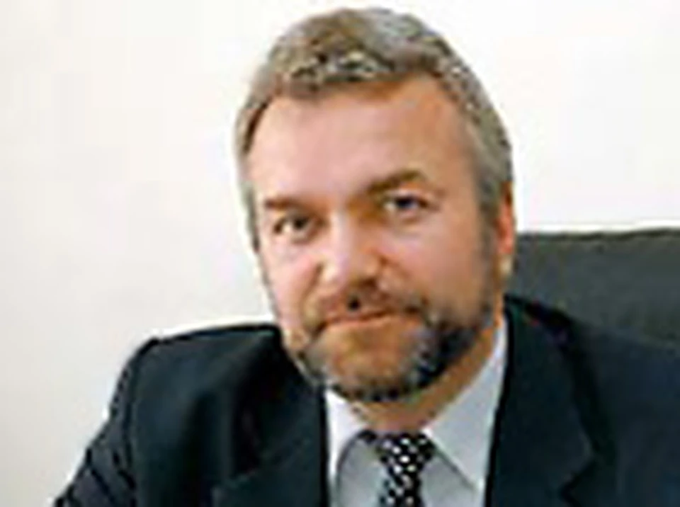 Андрей Черепанов.