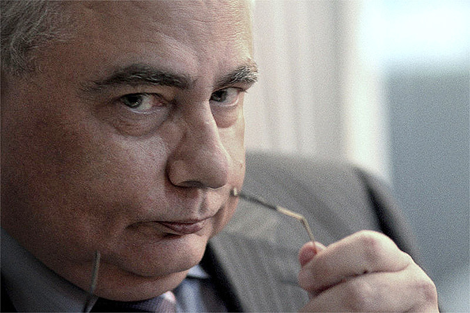 Данил Корецкий