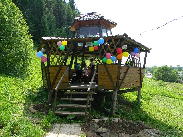 Калинино