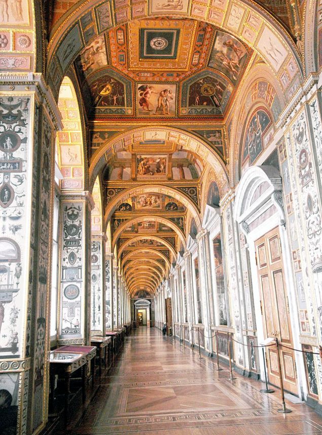 фото: сайт Эрмитажа