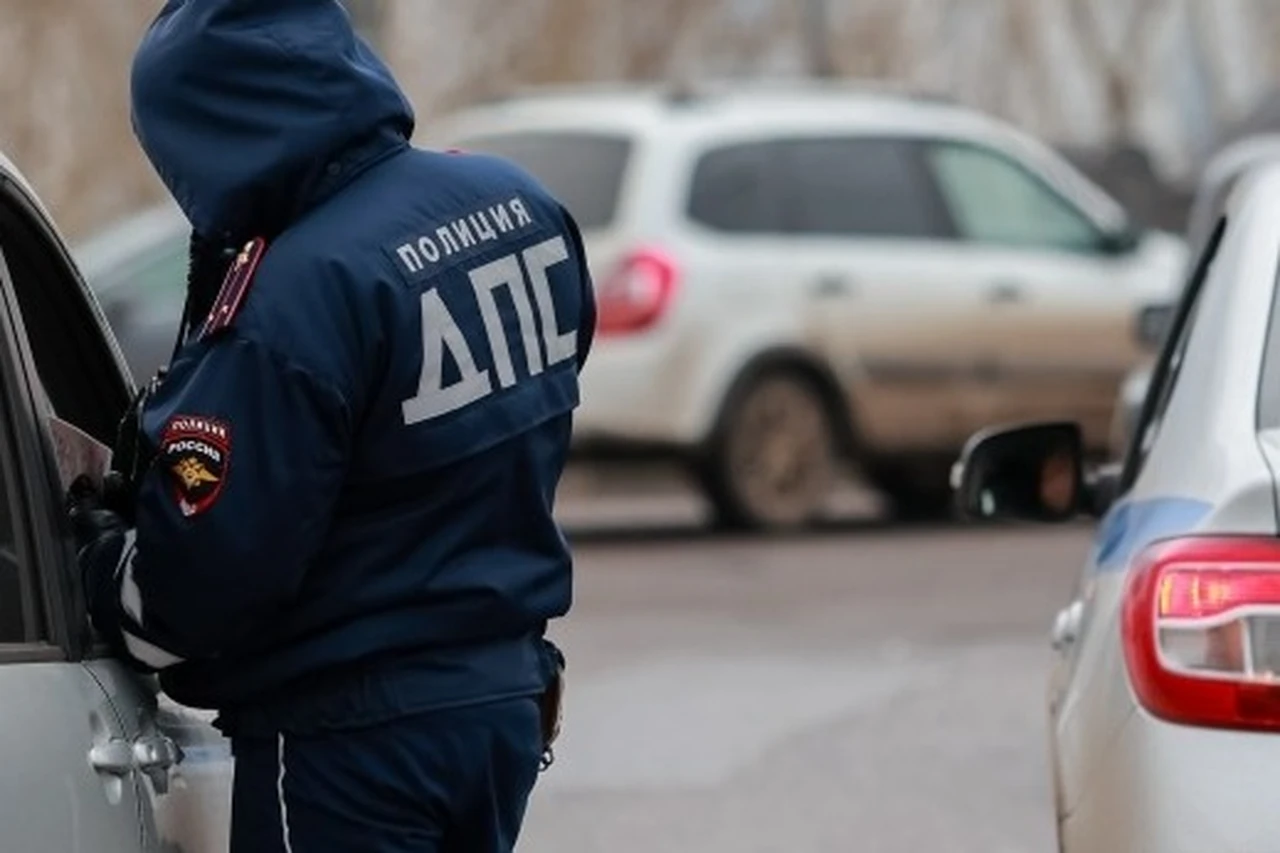 Основная часть нарушений ПДД в Ульяновской области приходится на нарушение скоростного режима