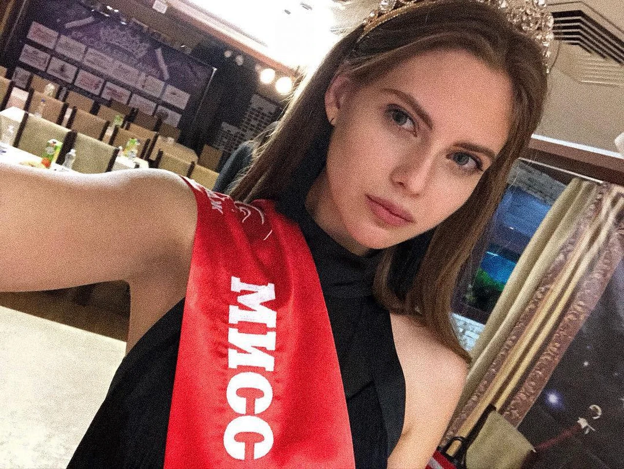 Мисс Россия-2019»: Представлять Ростовскую область будут сразу две  участницы - KP.RU
